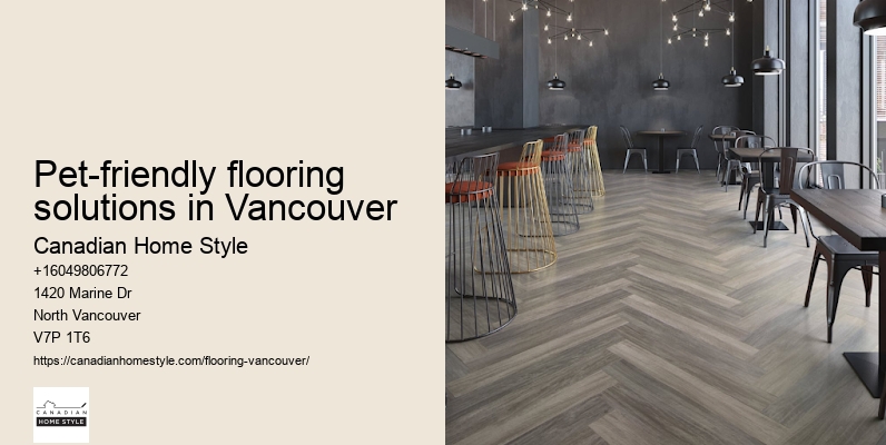 Black marble tiles Vancouver