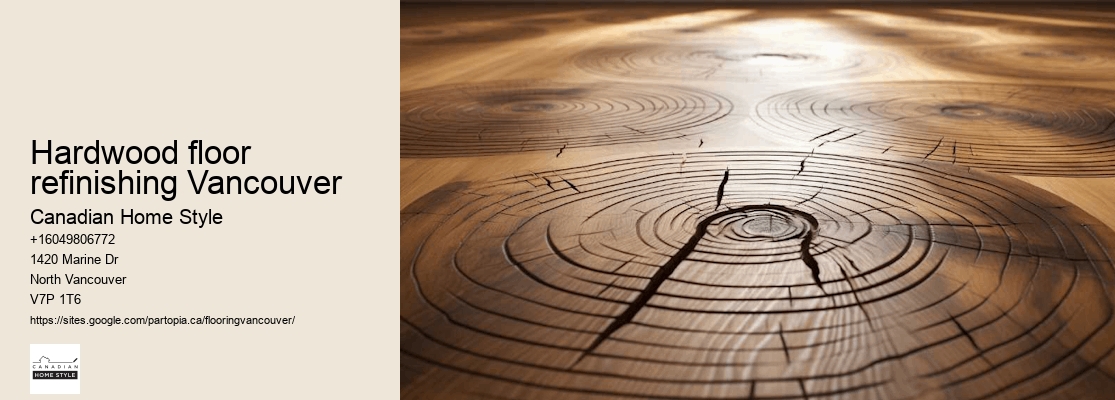 Flooring wholesalers Vancouver