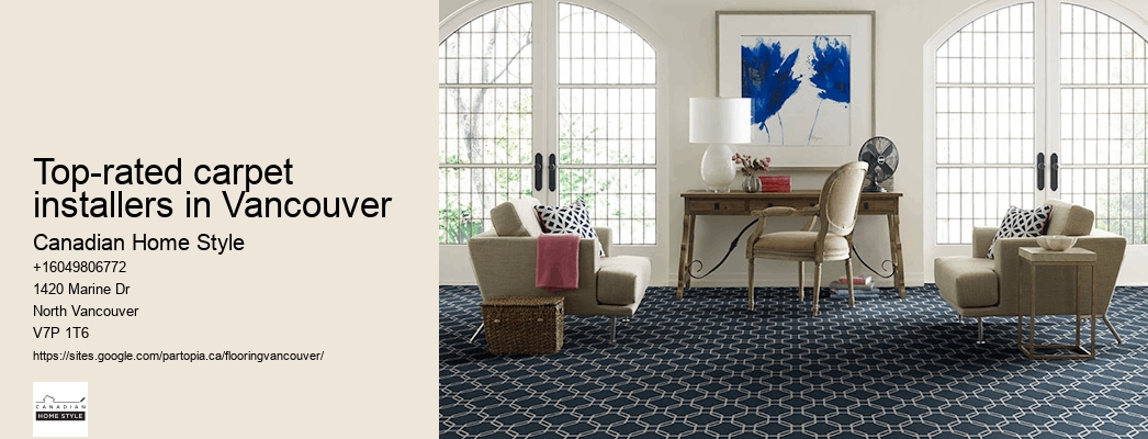 Ceramic Tile Flooring Vancouver