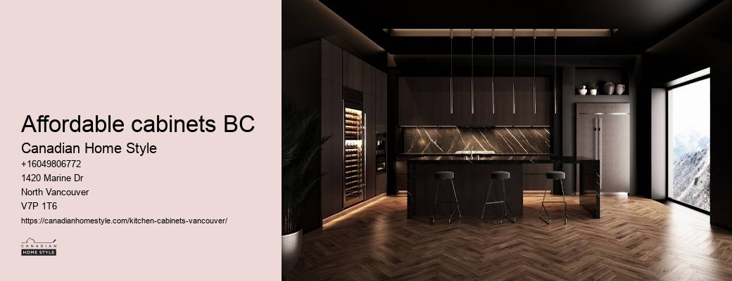 Discounted kitchen remodeling
