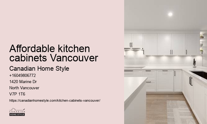 Kitchen cabinet storage solutions