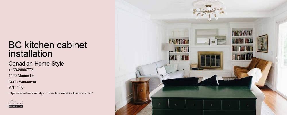 Custom kitchen cabinet sale
