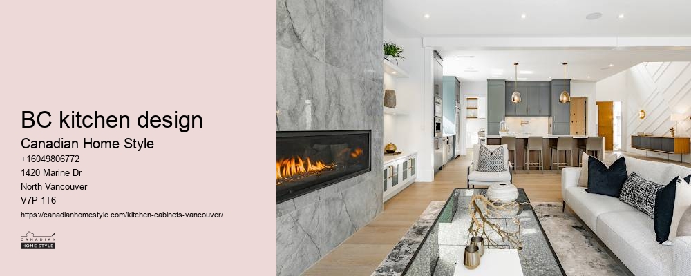 Affordable kitchen remodeling in Vancouver