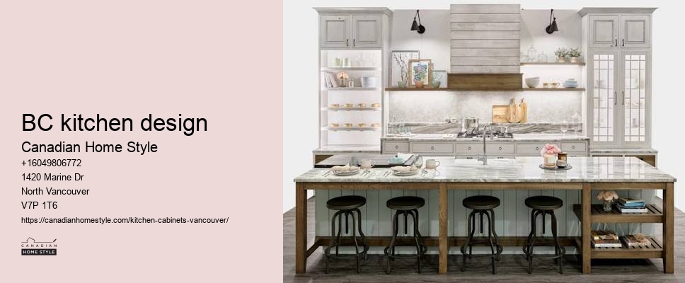 Affordable cabinet solutions Vancouver