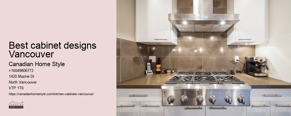 Kitchen cabinet colors