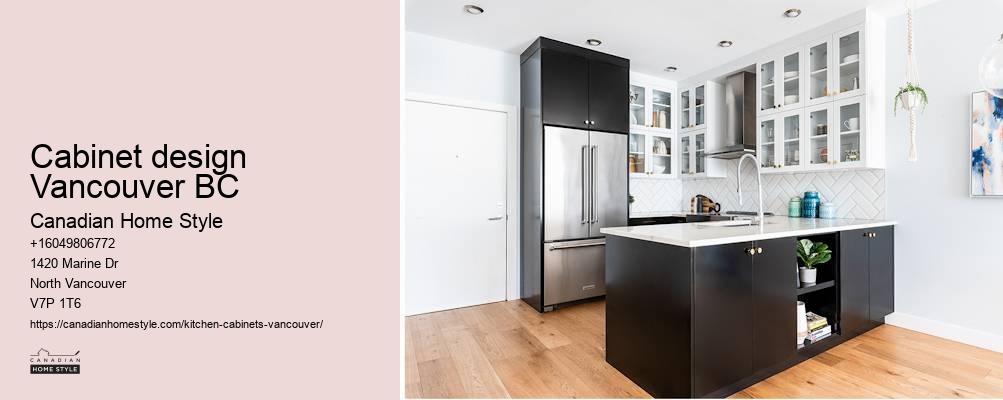 Custom kitchen cabinet retailers