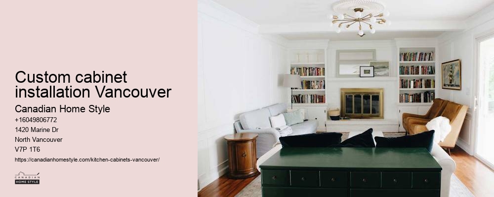 Affordable kitchen cabinets