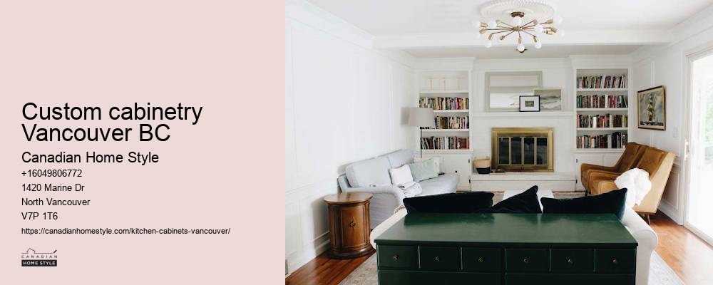 Kitchen cabinet renovation