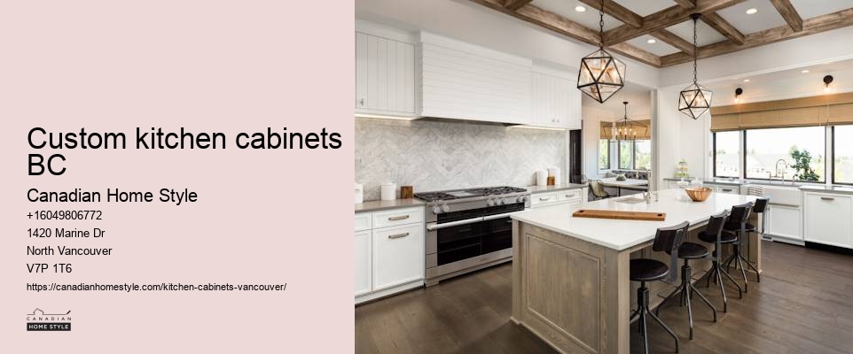 Best kitchen cabinets