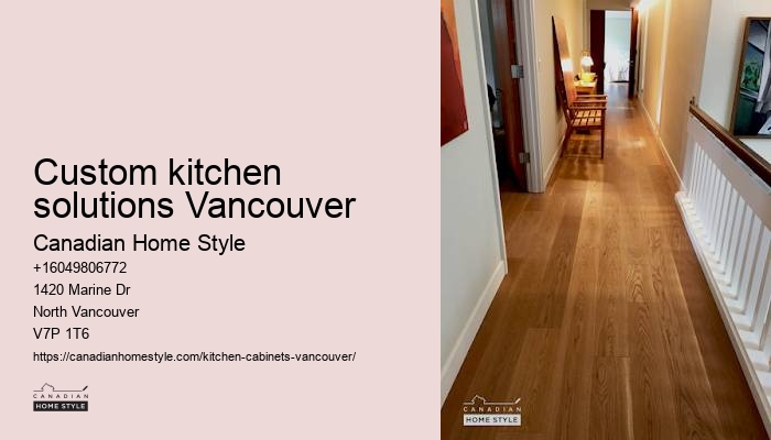 Kitchen cabinet lighting