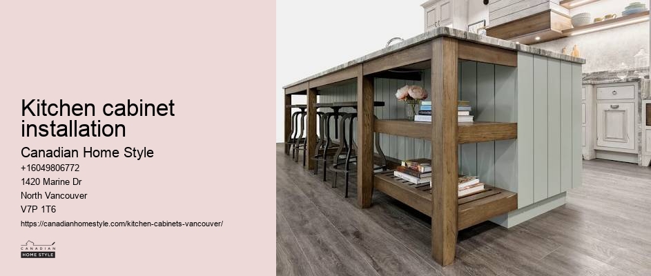 Discount kitchen cabinets