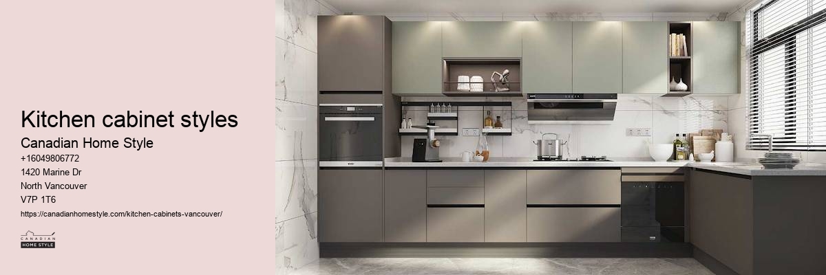 Kitchen cabinet installation cost