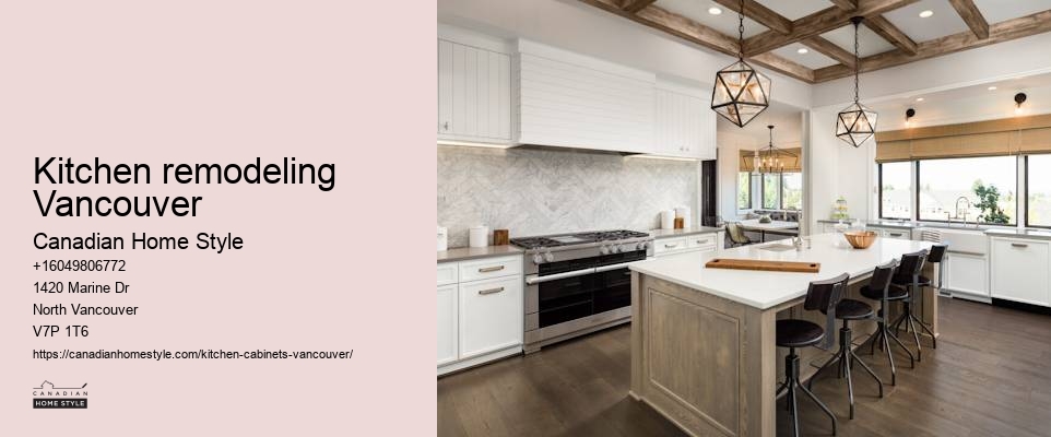 Ready-to-assemble cabinets Vancouver