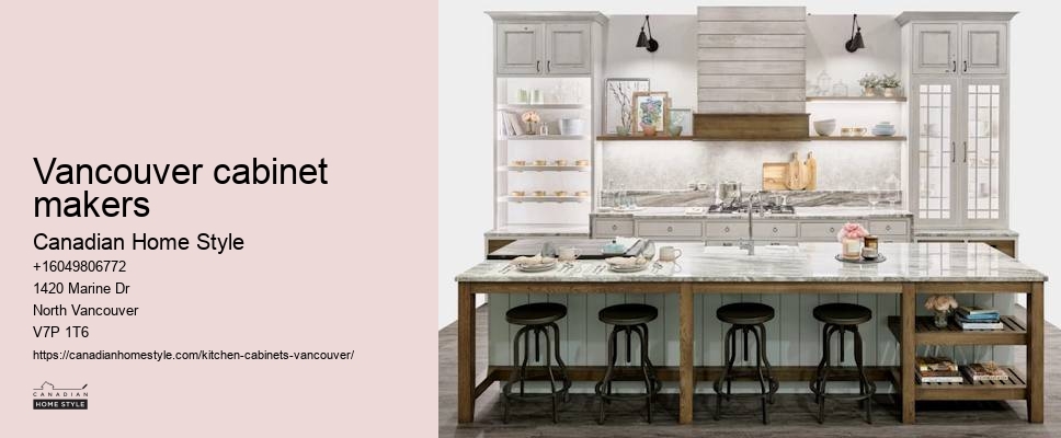 Luxury kitchen cabinet styles