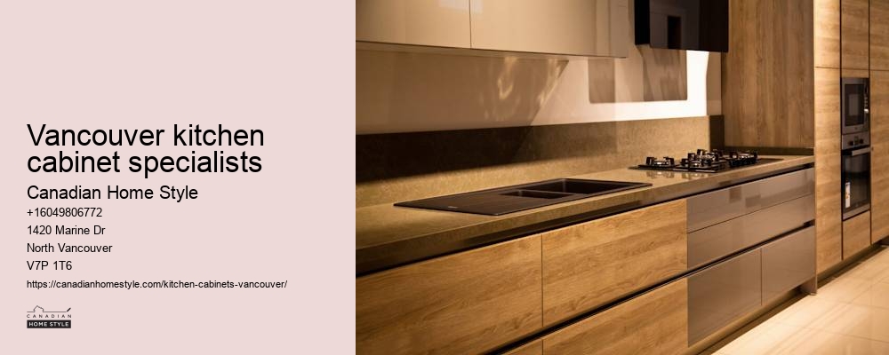 Kitchen cabinet colors