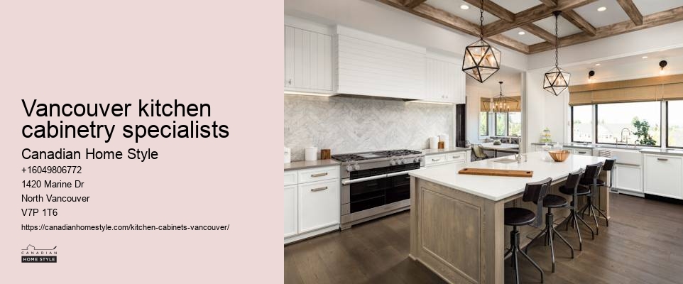Kitchen cabinet remodel