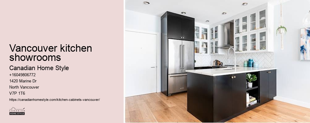 Kitchen cabinet construction