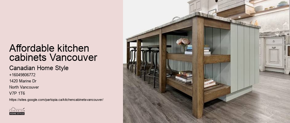 Luxury kitchen cabinet styles