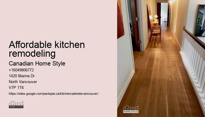 Kitchen cabinet lighting