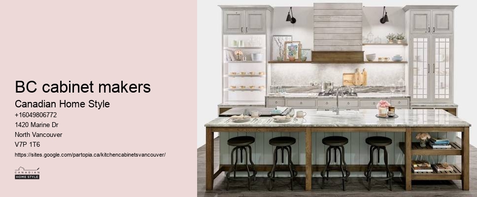 Best cabinet prices Vancouver