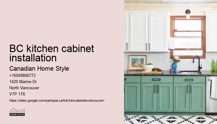 Affordable kitchen cabinets