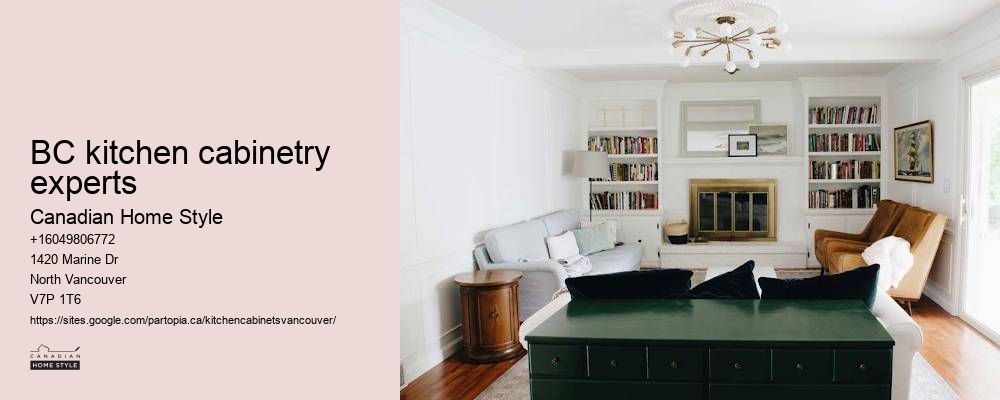 Vancouver cabinet renovation deals