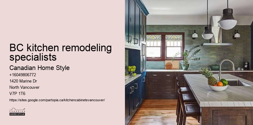Kitchen cabinet renovation