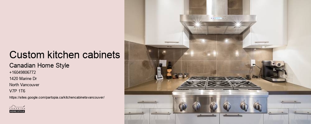 Stylish kitchen cabinet sale