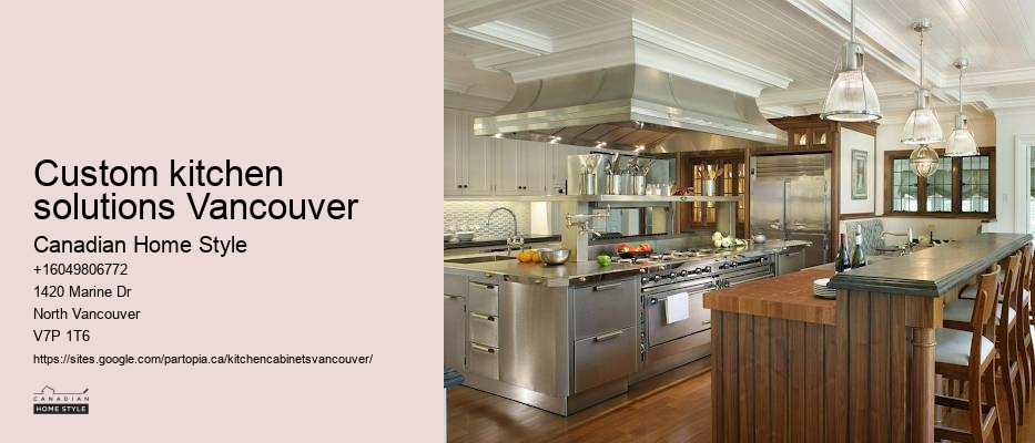 Discount cabinet solutions