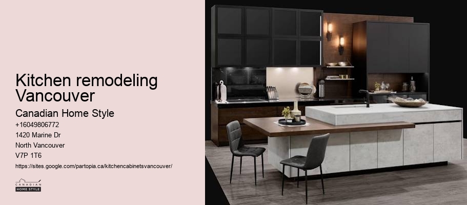 Shaker-style kitchen designs