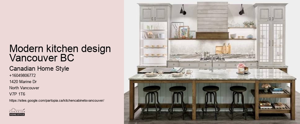Cabinet makers in Vancouver BC