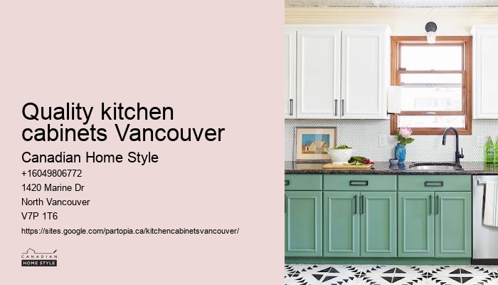 Kitchen cabinet renovation