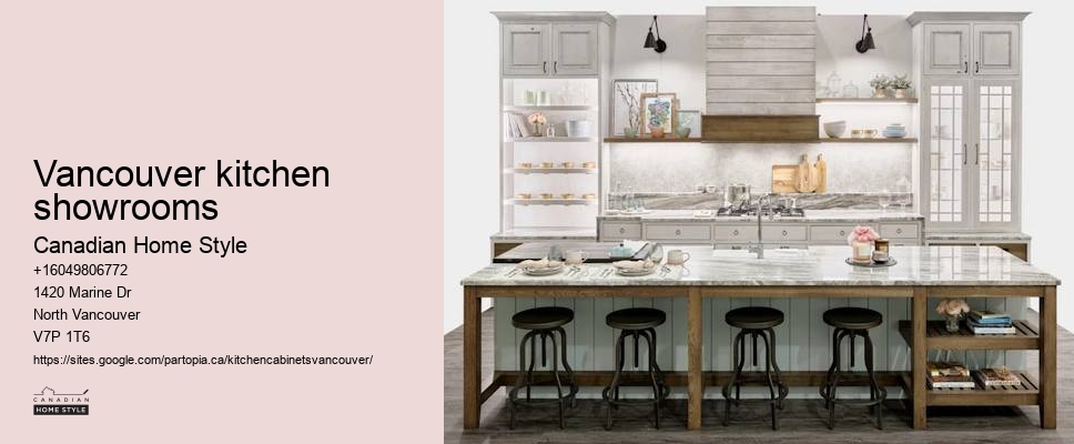 Vancouver cabinet renovation deals