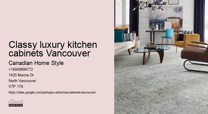 Clearance kitchen cabinets sale Vancouver