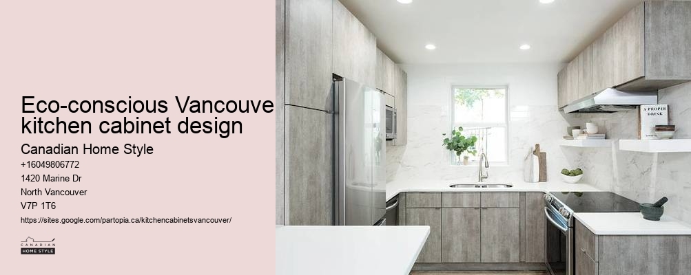 Vancouver kitchen cabinet hardware
