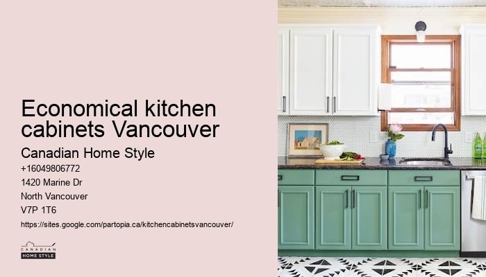 Vancouver kitchen renovation experts