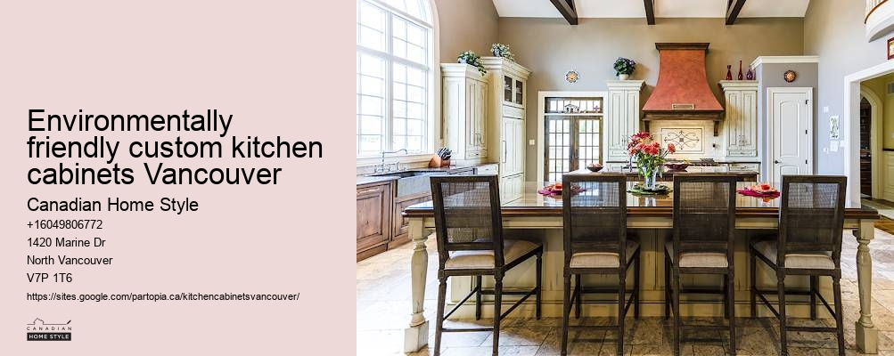 Renowned Kitchen Cabinet Refacing Vancouver