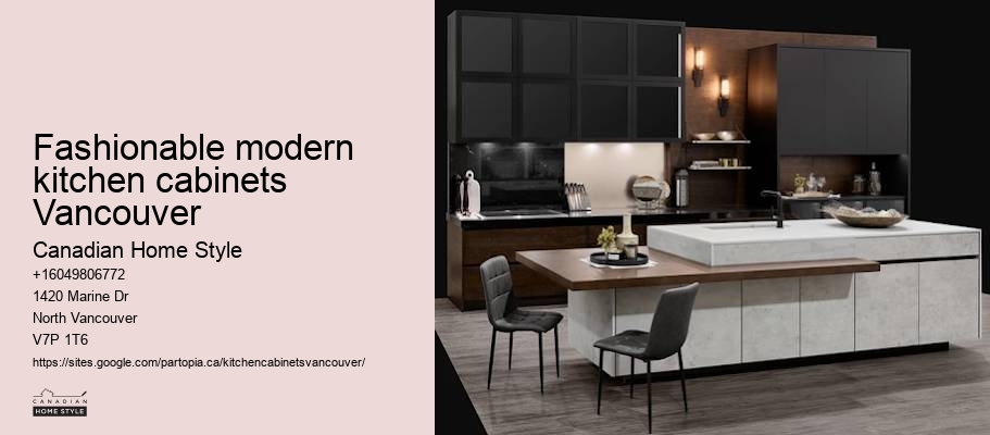 Limited-time kitchen cabinets sale Vancouver