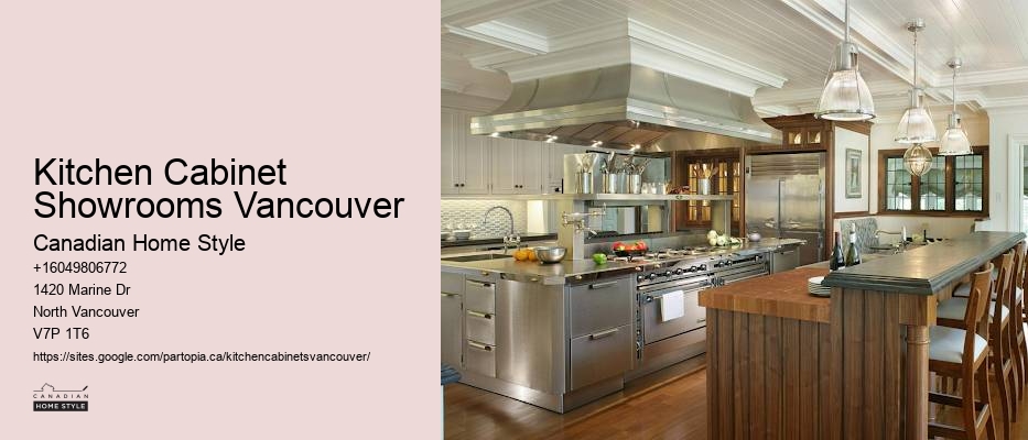 Affordable custom cabinets Vancouver