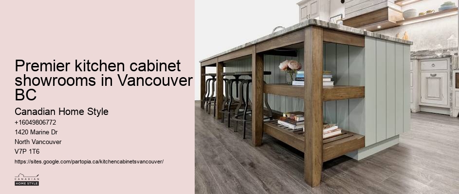Expert Kitchen Cabinet Refacing Vancouver