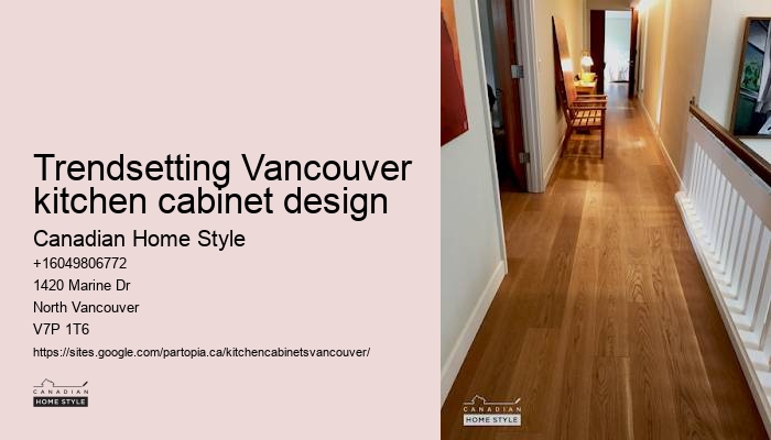 Vancouver kitchen cabinet handles and knobs