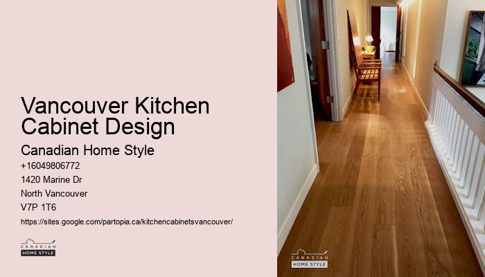 Kitchen cabinets on sale Vancouver