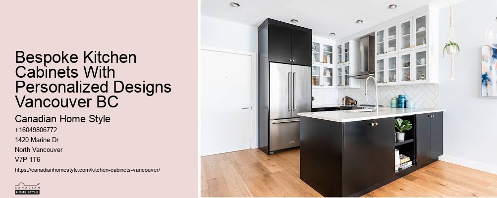 Diy Kitchen Cabinet Refacing Vancouver