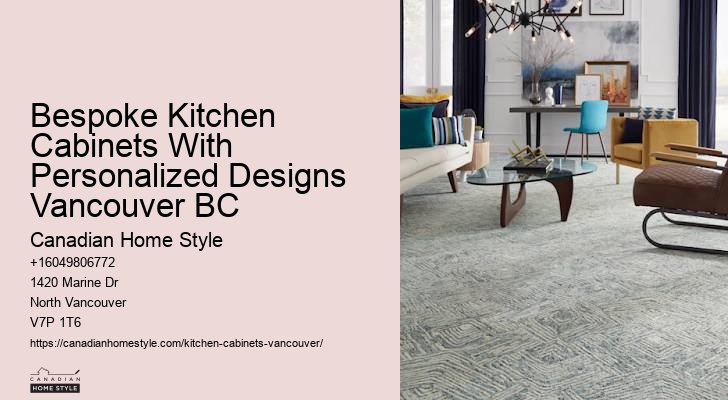Kitchen Cabinet Glass Doors Vancouver