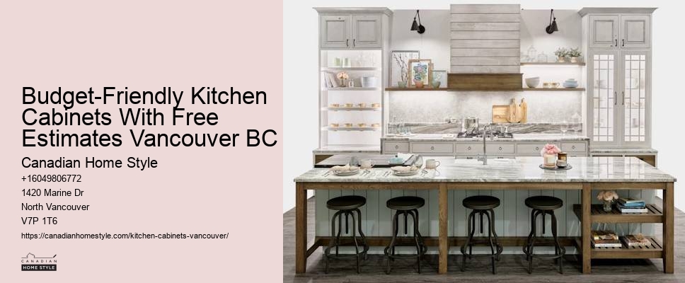 Kitchen cabinet paint color ideas Vancouver