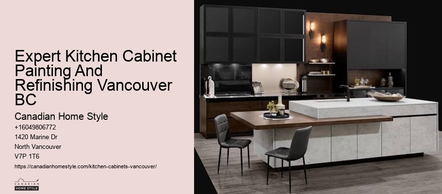 Vintage Kitchen Cabinets Vancouver