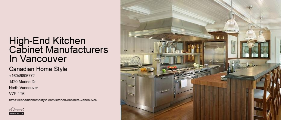 Repaint Kitchen Cabinets Vancouver