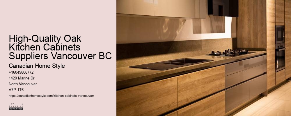 Kitchen Cabinet Change Cost Vancouver