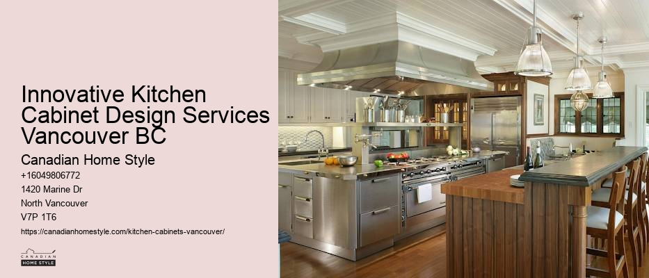 Cost To Replace Kitchen Cabinets Vancouver