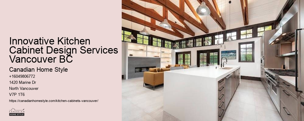 Expert Kitchen Cabinet Refacing Vancouver
